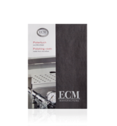 ECM Polishing cloth