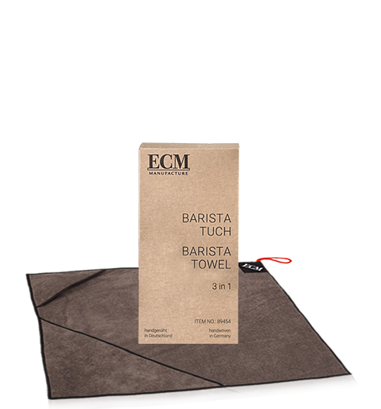 ECM Barista Towel - ECM Manufacture GmbH